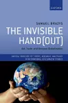 The Invisible Hand(out) cover