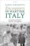 Encounters in Wartime Italy cover