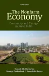 The Nonfarm Economy cover