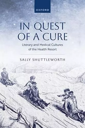 In Quest of a Cure cover