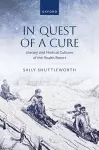 In Quest of a Cure cover