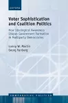 Voter Sophistication and Coalition Politics cover