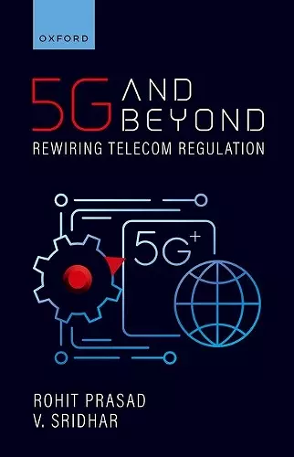 5G and Beyond cover