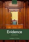 Evidence cover