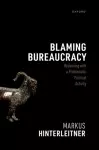 Blaming Bureaucracy cover
