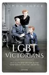 LGBT Victorians cover