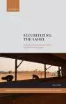 Securitizing the Sahel cover