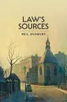 Law's Sources cover