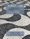 Public Law cover