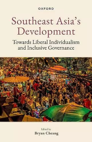 Southeast Asia's Development cover