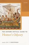 The Oxford Critical Guide to Homer's Odyssey cover