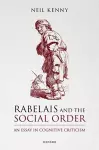 Rabelais and the Social Order cover