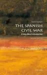 The Spanish Civil War cover