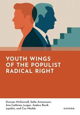 Youth Wings of the Populist Radical Right cover