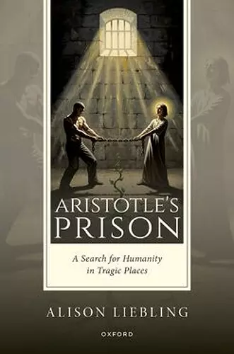 Aristotle's Prison cover