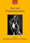 Race and Transitional Justice cover