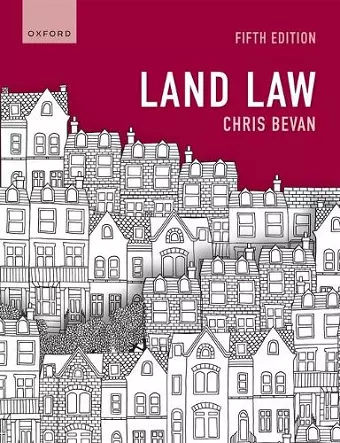 Land Law cover