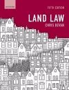 Land Law cover