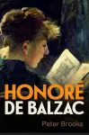 Honoré de Balzac cover