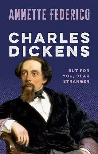 Charles Dickens cover