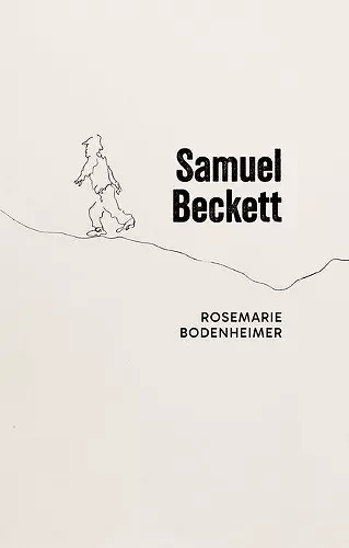 Samuel Beckett cover