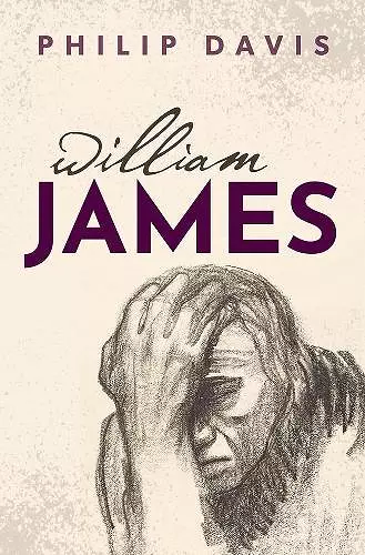 William James cover