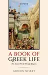 A Book of Greek Life cover