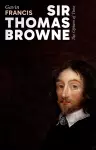 Sir Thomas Browne cover