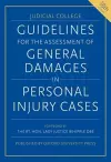 Guidelines for the Assessment of General Damages in Personal Injury Cases, 18th edition cover