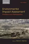 Environmental Impact Assessment cover
