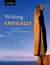 Writing Critically cover