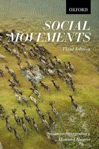 Social Movements cover