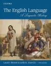 The English Language cover