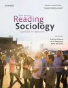 Reading Sociology cover