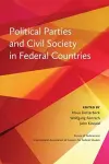 Political Parties and Civil Society in Federal Countries cover