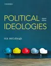 Political Ideologies cover