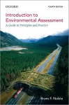 Introduction to Environmental Assessment cover