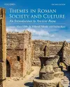 Themes in Roman Society and Culture cover