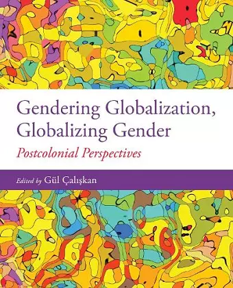 Gendering Globalization, Globalizing Gender cover