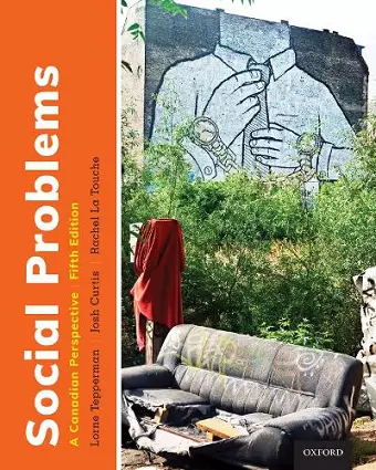 Social Problems cover