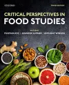 Critical Perspectives in Food Studies cover