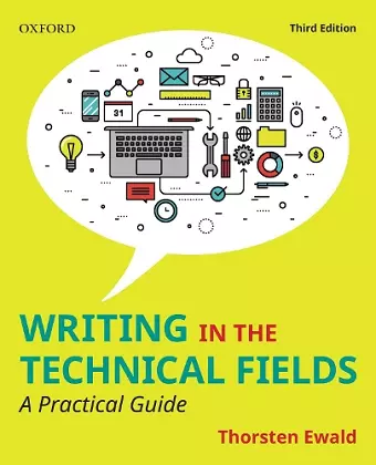 Writing in the Technical Fields cover