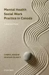 Mental Health Social Work Practice in Canada cover