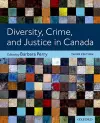 Diversity, Crime, and Justice in Canada cover