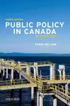 Public Policy in Canada cover