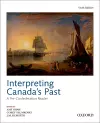 Interpreting Canada's Past cover