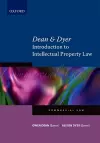 Dean & Dyer's Digest of Intellectual Property Law cover