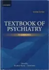 Textbook of Psychiatry for Southern Africa cover