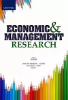 Economic and Management Research cover