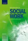 Introduction to Social Work cover